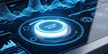 cara gemini ai reset konfigurasi sistem awal