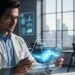 cara gemini ai ringkas jurnal medis internasional publik