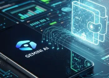 cara gemini ai sinkronisasi crypto wallet aman