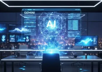 cara gemini ai tulis prompt engineering otomatis 2026