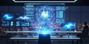 cara gemini ai tulis prompt engineering otomatis 2026