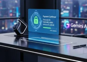 cara gemini ai verifikasi pembayaran advanced 2026