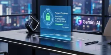 cara gemini ai verifikasi pembayaran advanced 2026