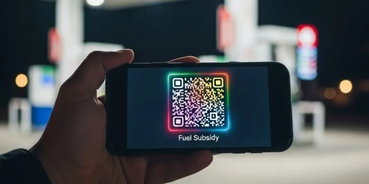 cara hapus data kendaraan di akun barcode solar