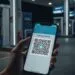 cara hapus data kendaraan di barcode solar lama
