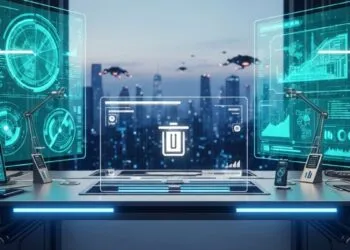 cara hapus history chat Gemini AI secara permanen demi keamanan data