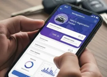 cara hapus pendaftaran barcode pertalite kendaraan yang dijual