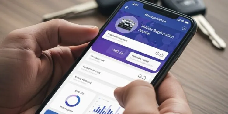 cara hapus pendaftaran barcode pertalite kendaraan yang dijual