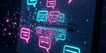 cara hapus riwayat percakapan gemini ai secara permanen demi privasi
