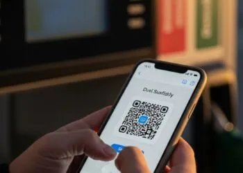 cara integrasi barcode pertalite dengan e-wallet linkaja 2026