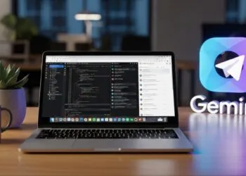 cara integrasi gemini ai api ke bot telegram buatan sendiri