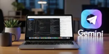 cara integrasi gemini ai api ke bot telegram buatan sendiri