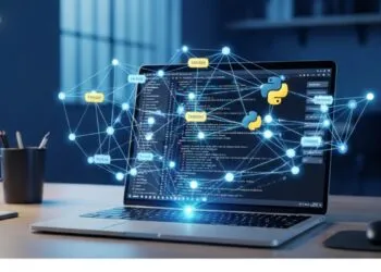 cara integrasi Gemini AI API ke dalam aplikasi Python untuk pemula