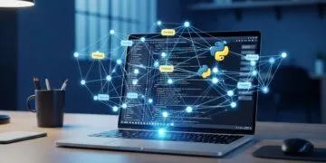 cara integrasi Gemini AI API ke dalam aplikasi Python untuk pemula