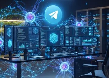 cara integrasi gemini ai ke bot telegram menggunakan node js dan express