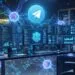 cara integrasi gemini ai ke bot telegram menggunakan node js dan express