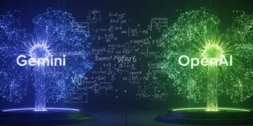 cara kerja algoritma gemini ai vs openai o1 untuk pemecahan masalah logika