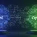 cara kerja algoritma gemini ai vs openai o1 untuk pemecahan masalah logika