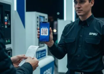 cara komplain sisa liter pertalite di barcode tidak sesuai