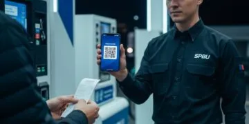 cara komplain sisa liter pertalite di barcode tidak sesuai