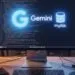cara koneksi gemini ai dengan database mysql menggunakan framework langchain