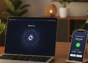 cara langganan Gemini Advanced di Indonesia menggunakan metode pembayaran lokal