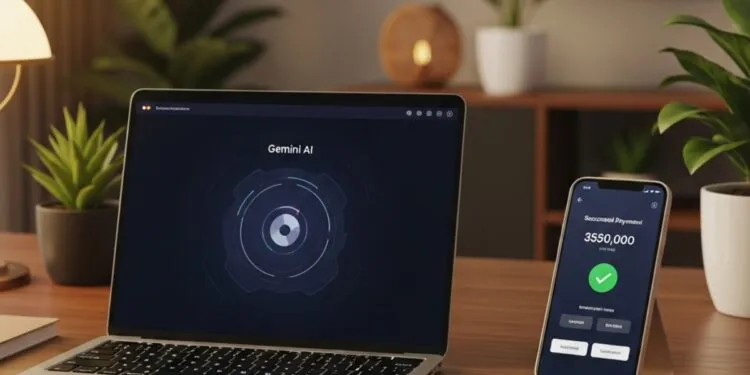 cara langganan Gemini Advanced di Indonesia menggunakan metode pembayaran lokal