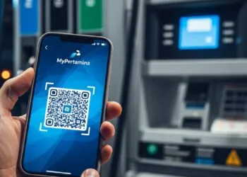 cara melaporkan penyalahgunaan barcode pertalite ke pertamina