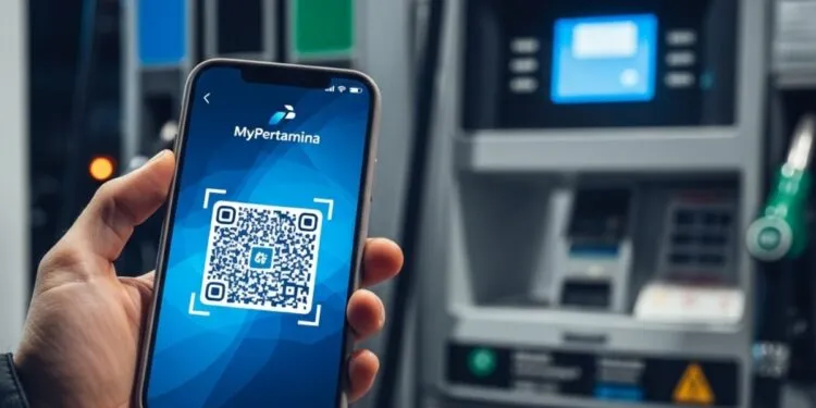 cara melaporkan penyalahgunaan barcode pertalite ke pertamina