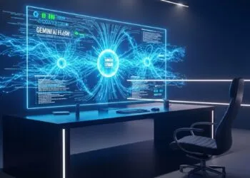 cara memanfaatkan Gemini AI Flash untuk eksekusi perintah cepat via API
