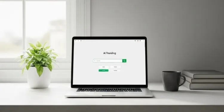 cara mematikan Gemini AI di Google Search jika merasa terganggu