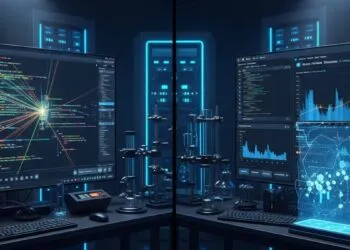 cara membandingkan performa Gemini AI vs ChatGPT Plus untuk coding Python