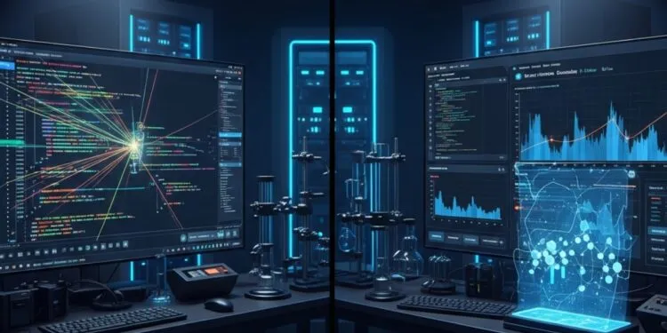 cara membandingkan performa Gemini AI vs ChatGPT Plus untuk coding Python