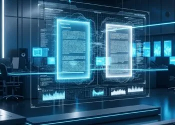 cara membedakan hasil tulisan manusia vs Gemini AI dengan tool deteksi