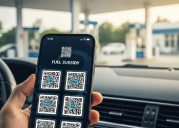 cara membuat barcode pertalite lebih dari satu kendaraan