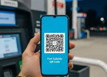 cara memindahkan barcode pertalite dari akun orang lain
