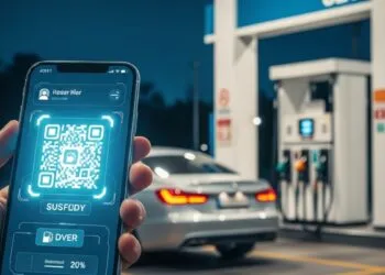 cara memindahkan barcode pertalite ke akun mypertamina baru