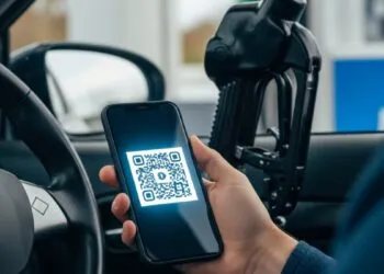 cara memindahkan barcode solar ke hp lain tanpa login ulang