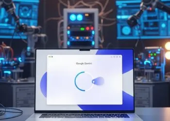 cara memperbaiki Gemini AI tidak bisa dibuka atau stuck loading di Chrome