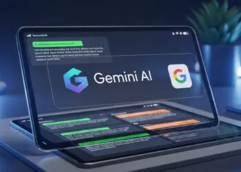 cara memverifikasi akurasi jawaban Gemini AI dengan fitur double check Google