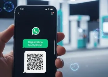 cara mendapatkan barcode pertalite via whatsapp pertamina