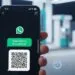 cara mendapatkan barcode pertalite via whatsapp pertamina