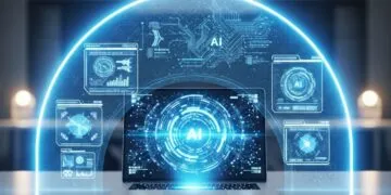 cara mengaktifkan fitur privasi Gemini AI agar data tidak jadi bahan training