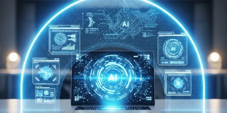 cara mengaktifkan fitur privasi Gemini AI agar data tidak jadi bahan training