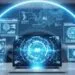 cara mengaktifkan fitur privasi Gemini AI agar data tidak jadi bahan training