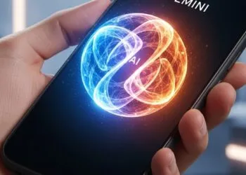 cara mengaktifkan gemini ai di android untuk ganti google assistant secara permanen