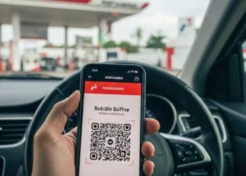 cara mengaktifkan kembali barcode pertalite yang expired