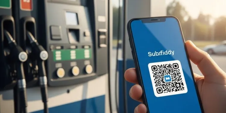 cara mengaktifkan kembali barcode pertalite yang nonaktif