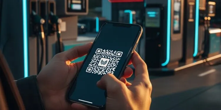 cara mengaktifkan kembali barcode solar yang kedaluwarsa