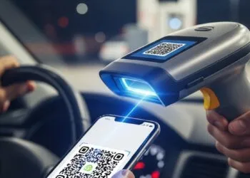 cara mengatasi barcode pertalite gagal scan di spbu
